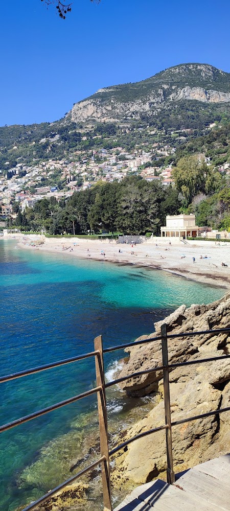 Plage du Buse