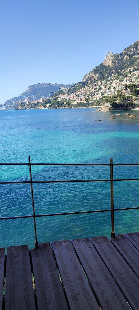 Plage du Buse