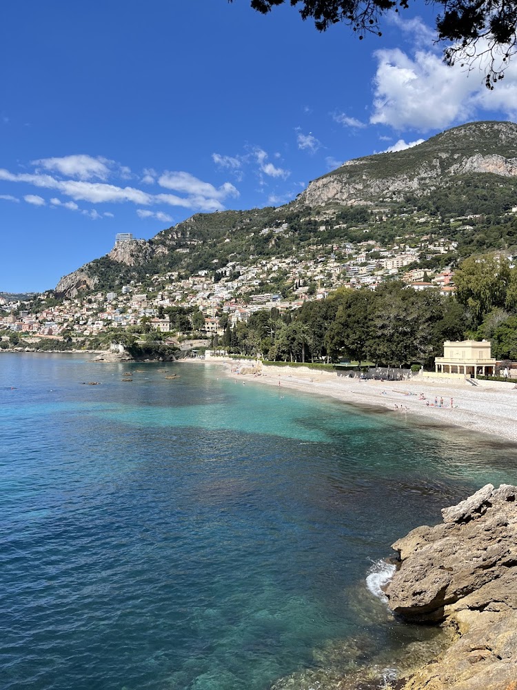 Plage du Buse