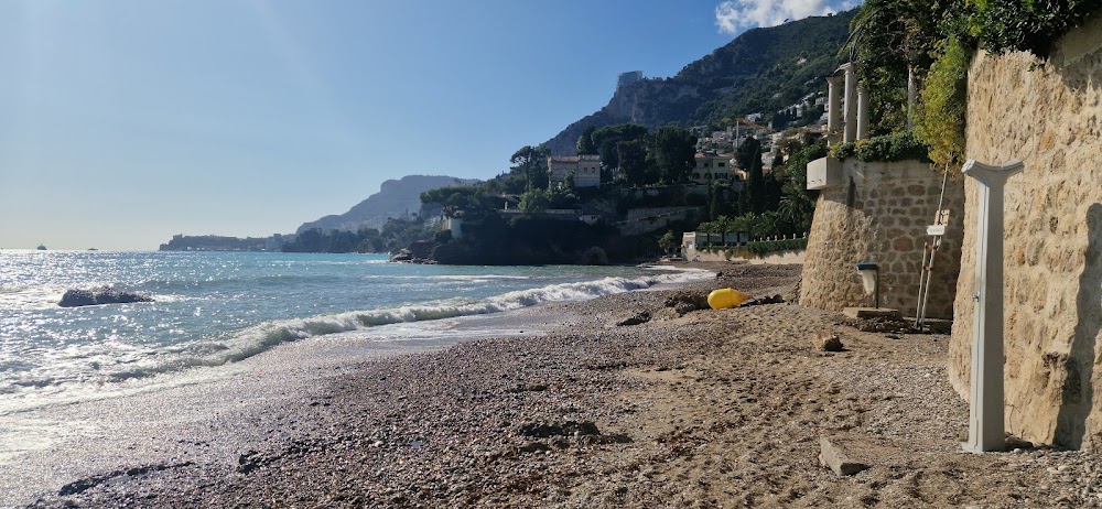 Plage du Buse
