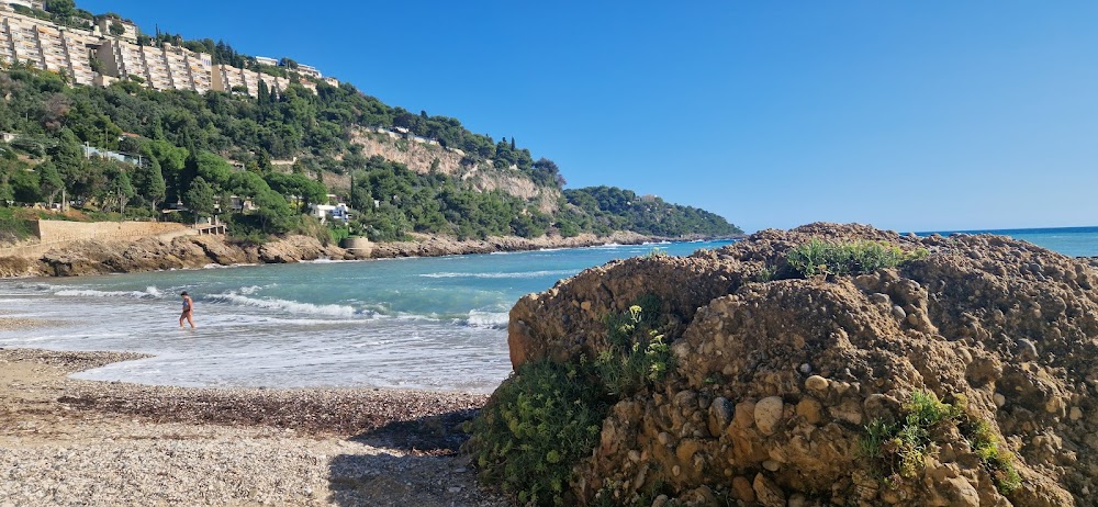 Plage du Buse