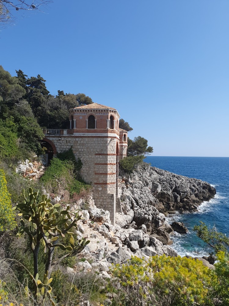Spiaggia bianca