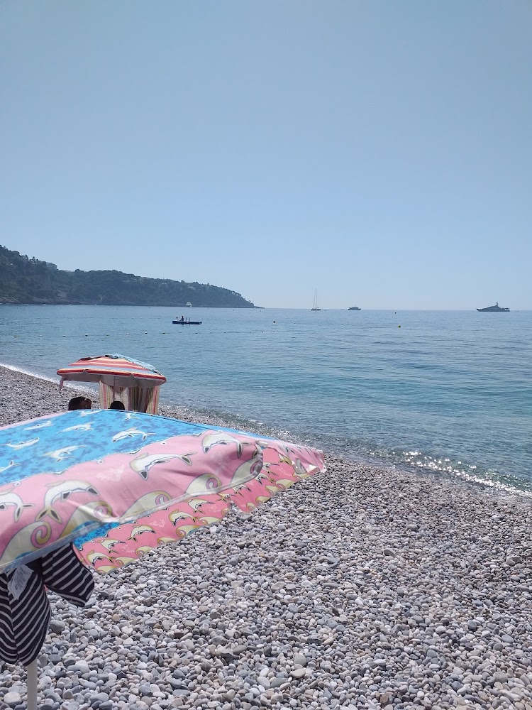 Spiaggia bianca