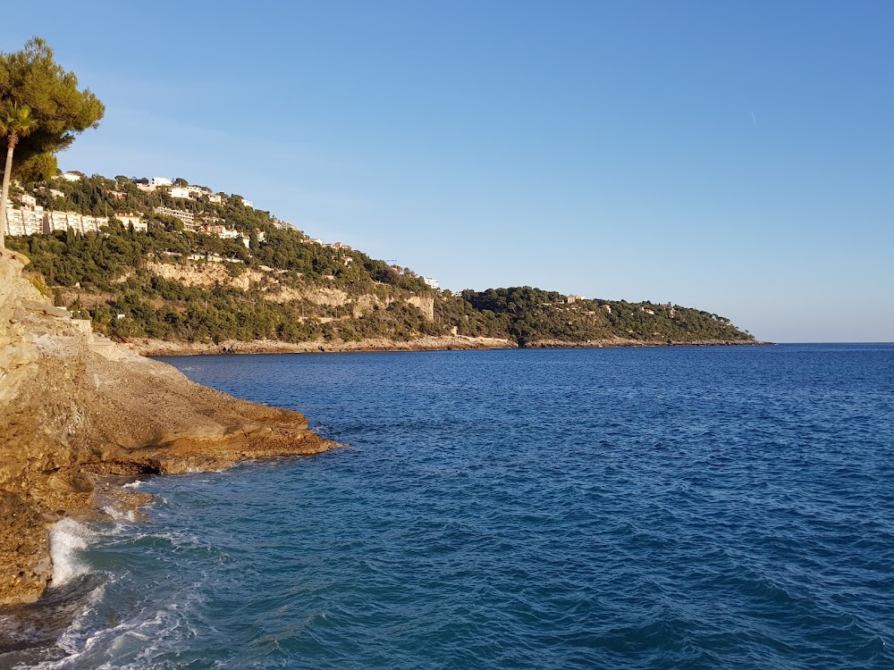 Spiaggia bianca