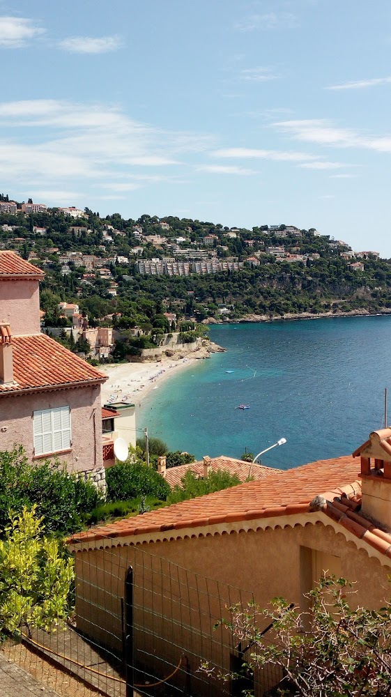 Spiaggia bianca