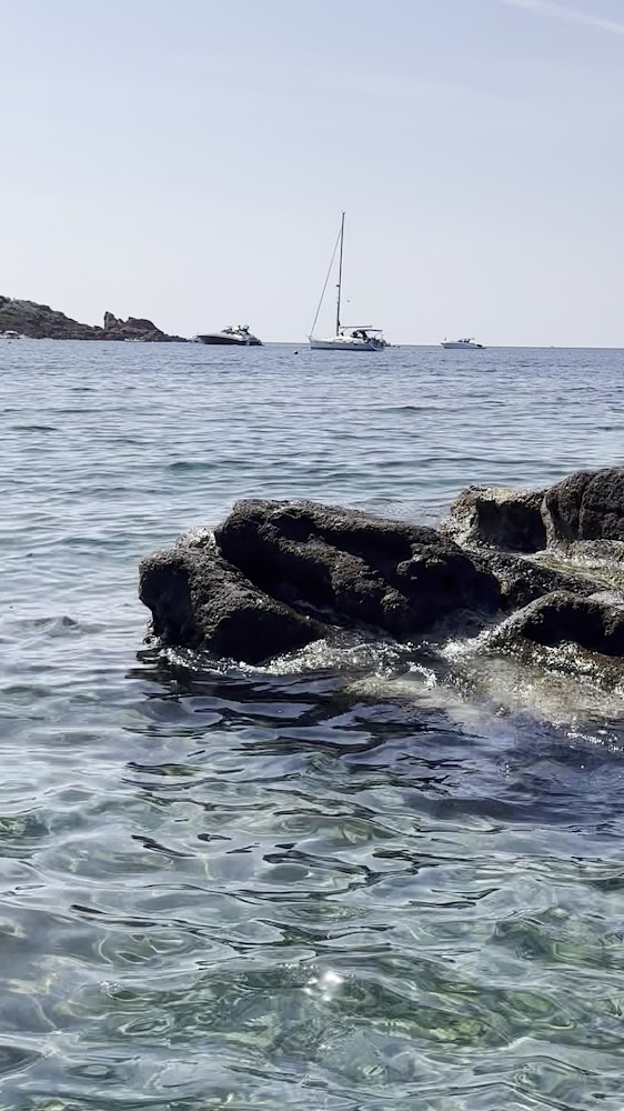 Plage du Débarquement