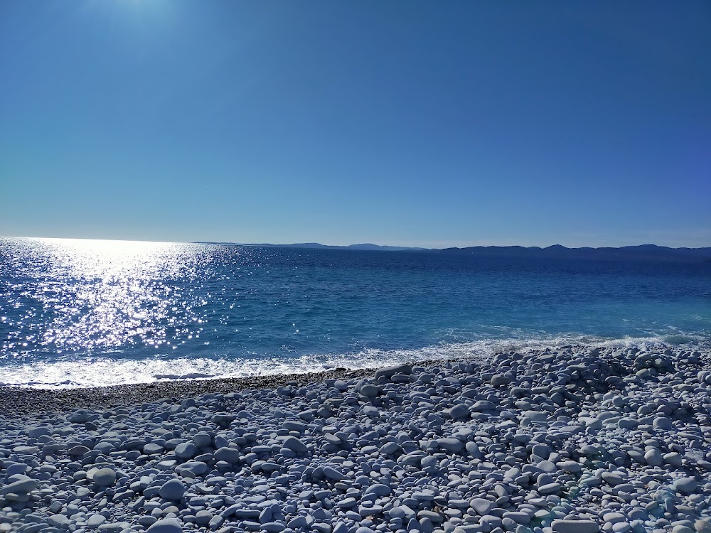 Plage du Débarquement