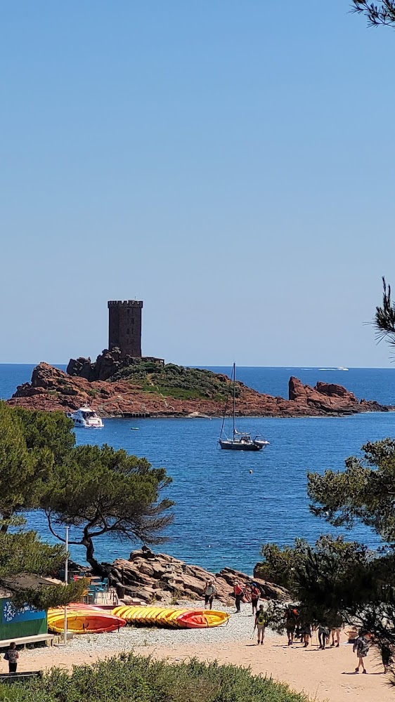 Plage du Débarquement