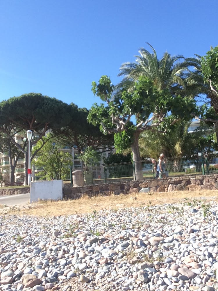 Plage Beaurivage
