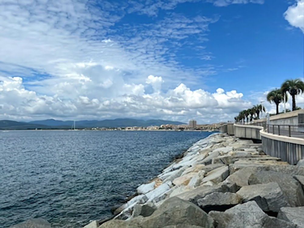 Plage Beaurivage