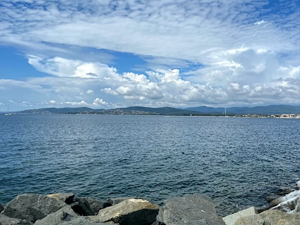 Plage Beaurivage