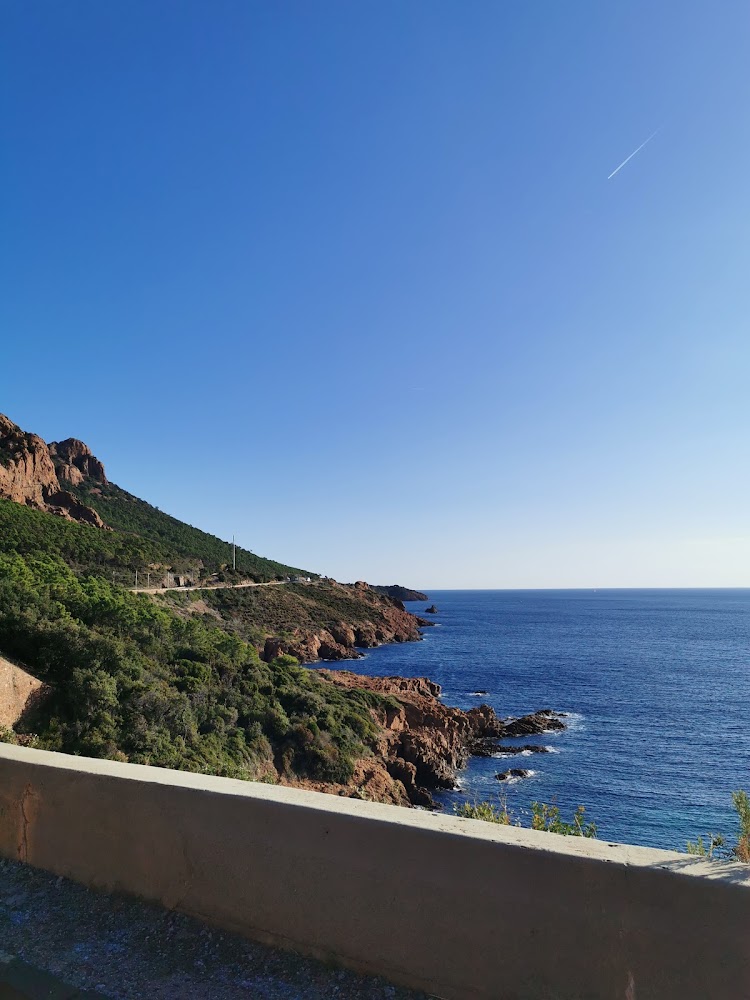 Plage Beaurivage