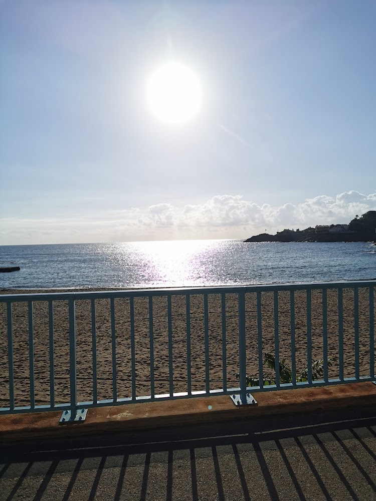 Plage Beaurivage