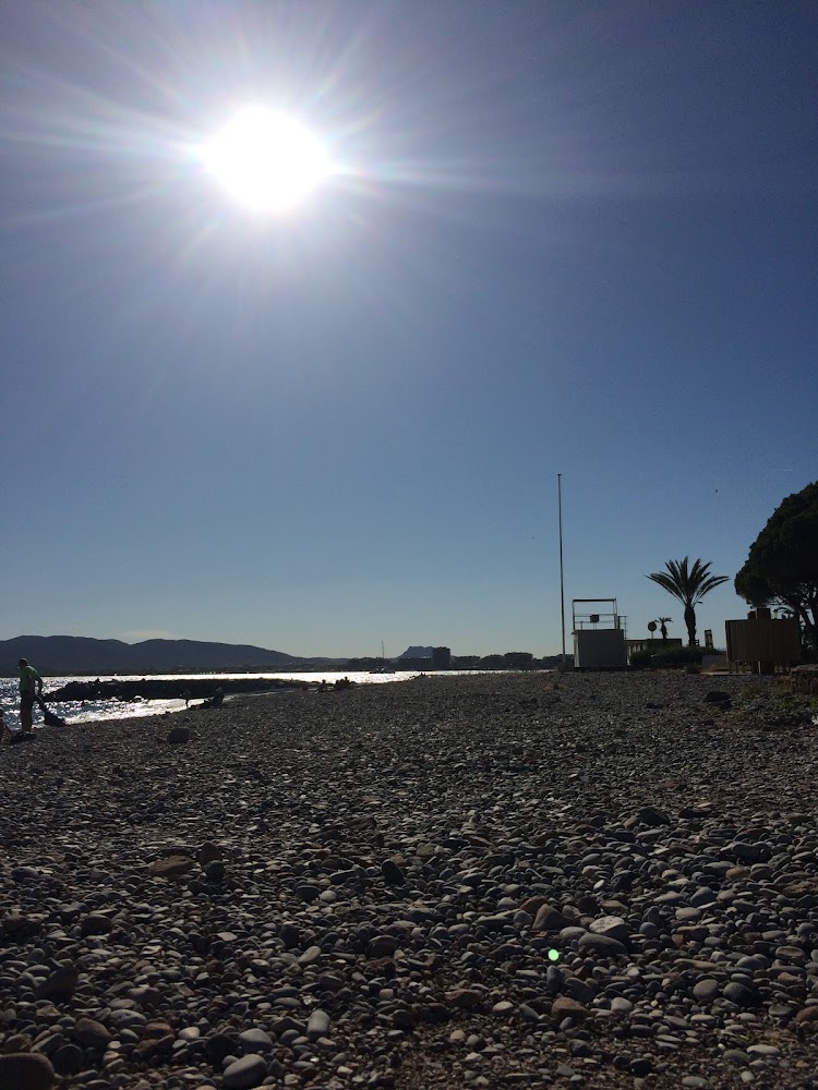 Plage Beaurivage