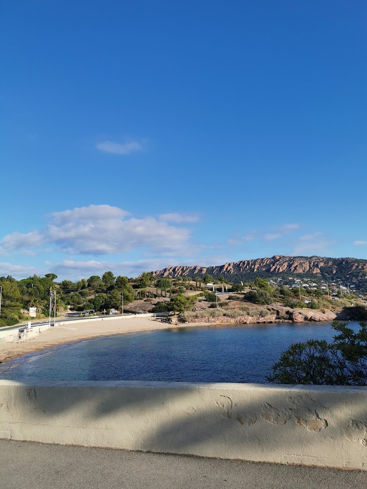 Plage Beaurivage
