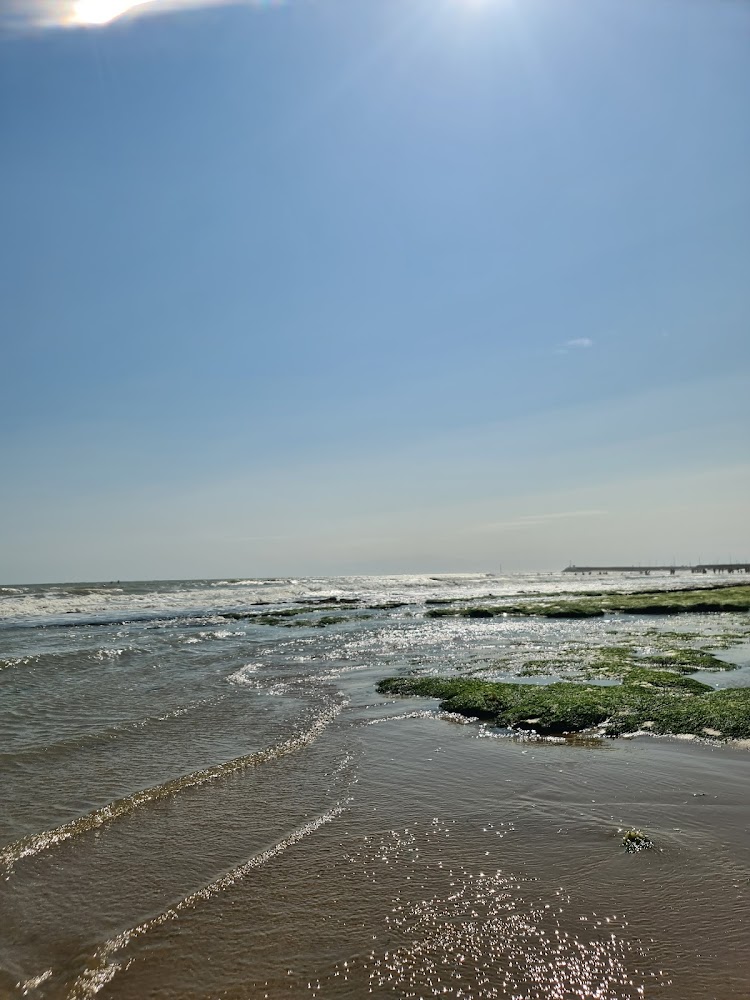 Plage de Boisvinet