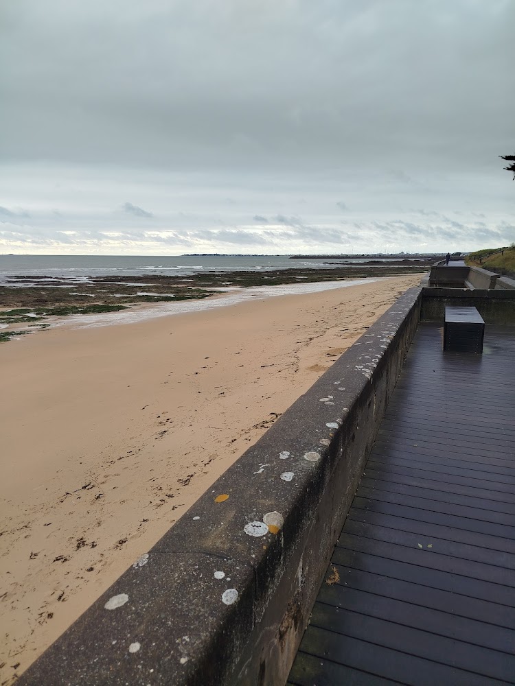 Plage de Bonne-Source