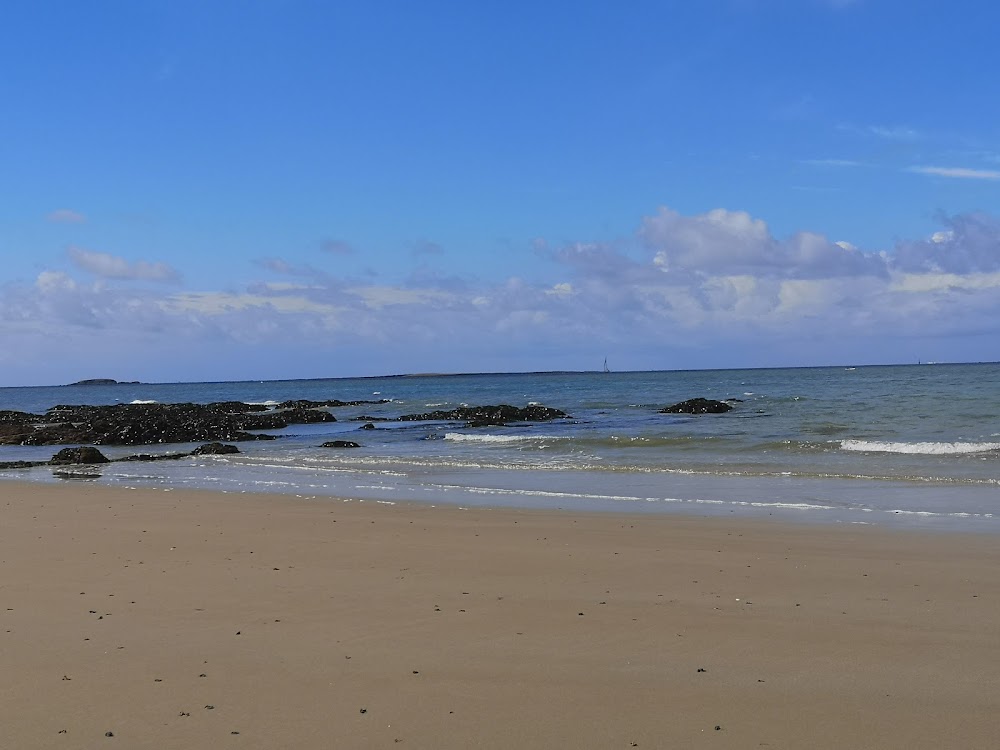 Plage de Bonne-Source