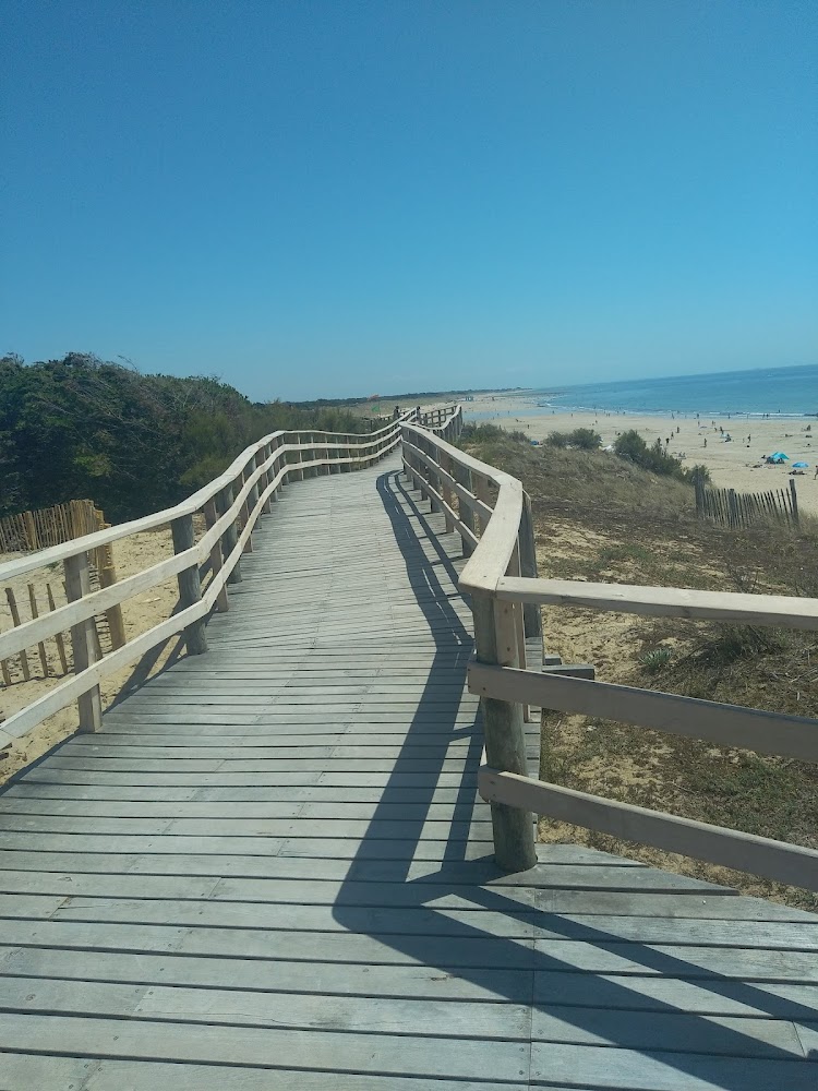 La Grand-Plage
