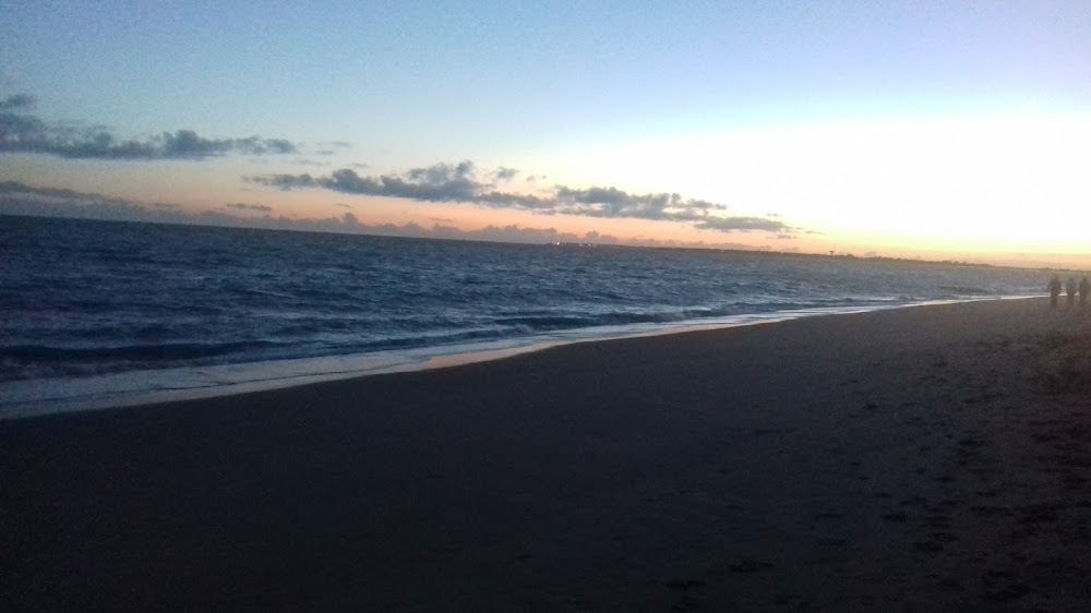 La Grand-Plage