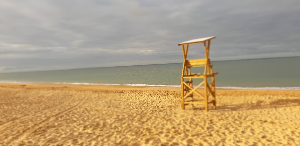 La Grand-Plage