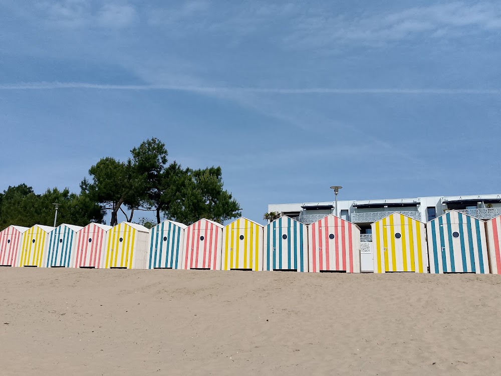 La Grand-Plage