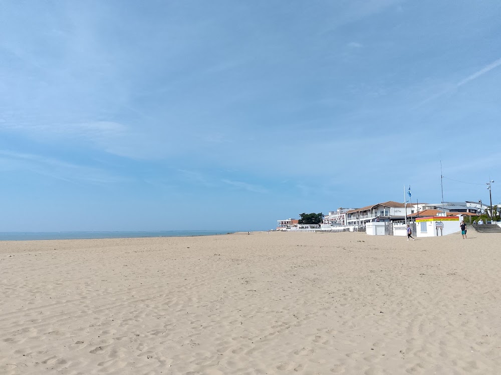 La Grand-Plage