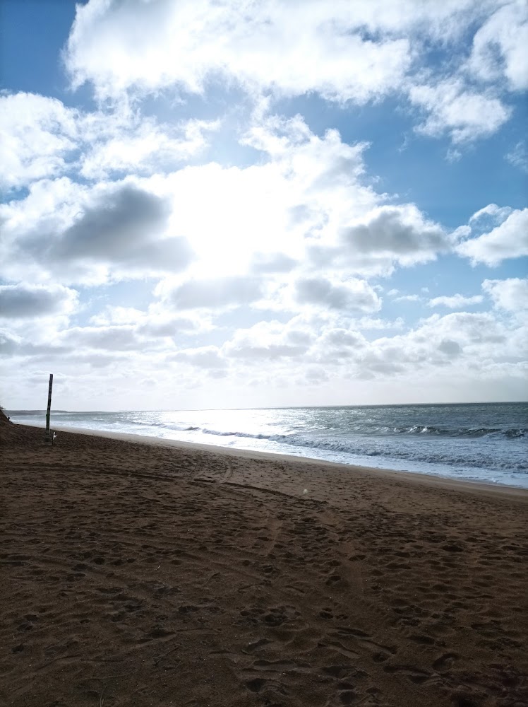 La Grand-Plage