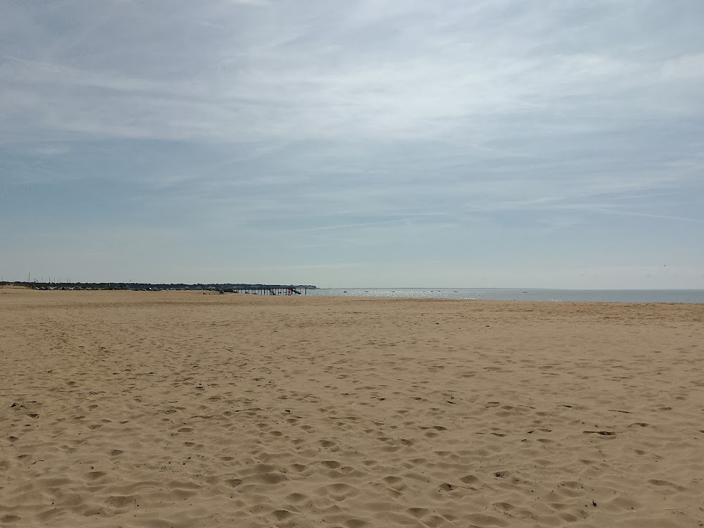 La Grand-Plage