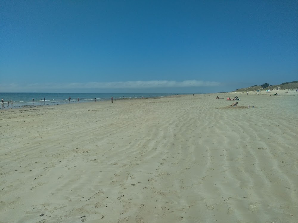 La Grand-Plage