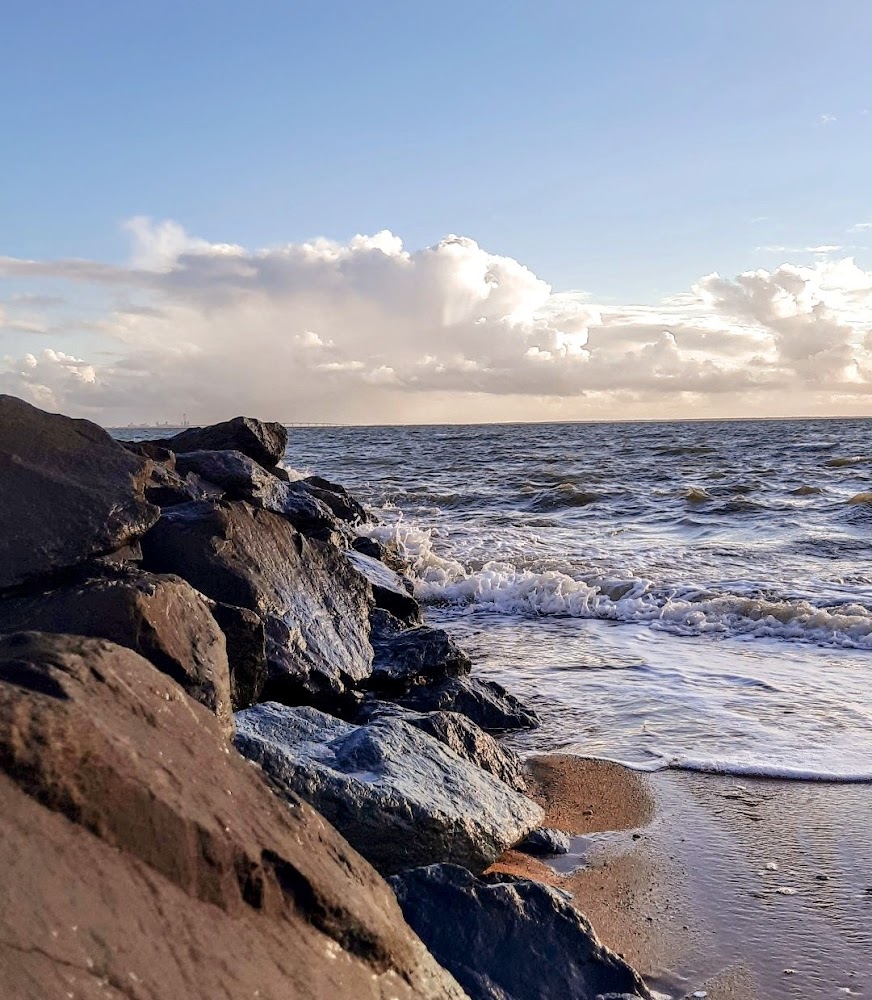 Plage de la Pointe