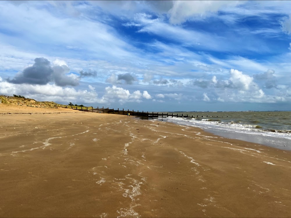 Plage de la Pointe