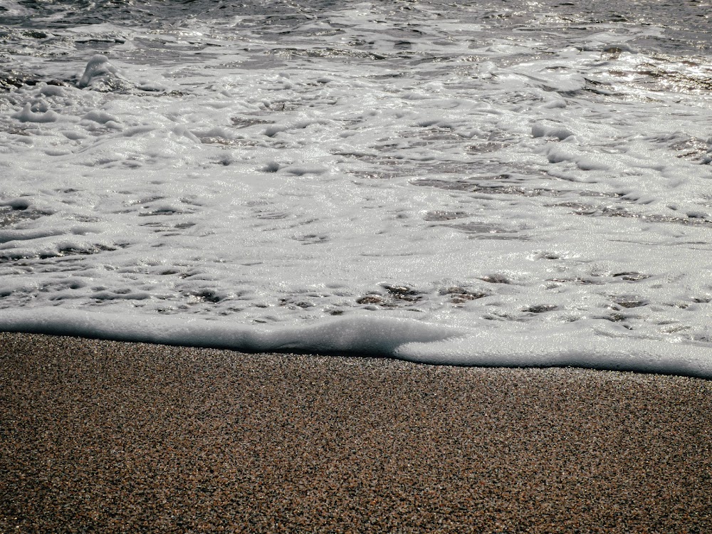 Plage Centrale