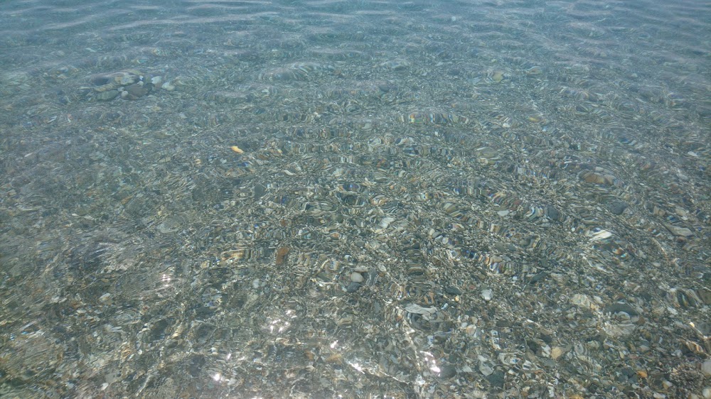 Playa de la Sirena Loca