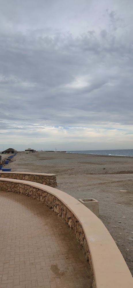 Playa de la Sirena Loca