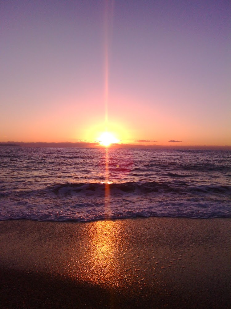 Playa de la Sirena Loca