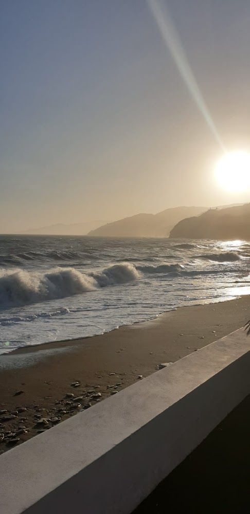 Playa de la Sirena Loca