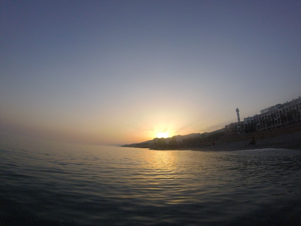 Playa de la Sirena Loca
