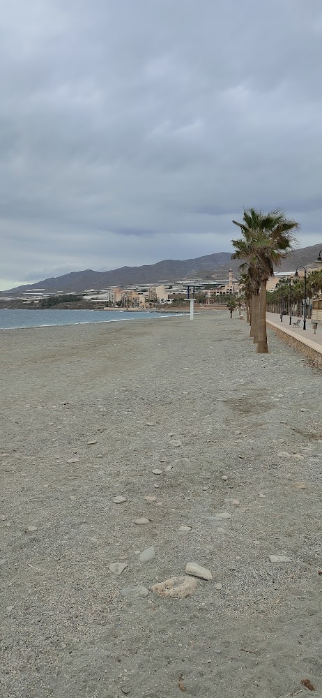 Playa de la Sirena Loca