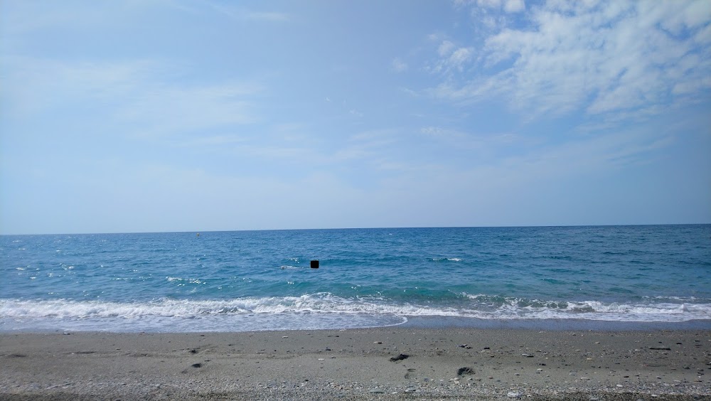 Playa de la Sirena Loca
