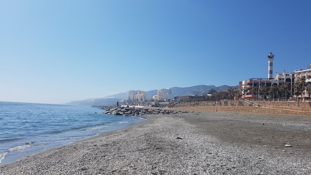 Playa de la Sirena Loca