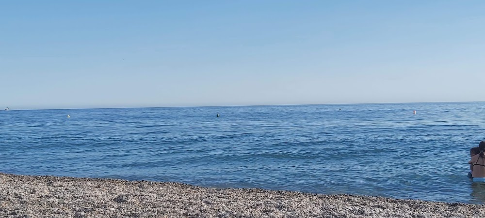 Playa de Poniente (Adra)