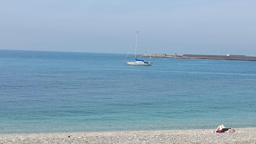 Playa de Poniente (Adra)