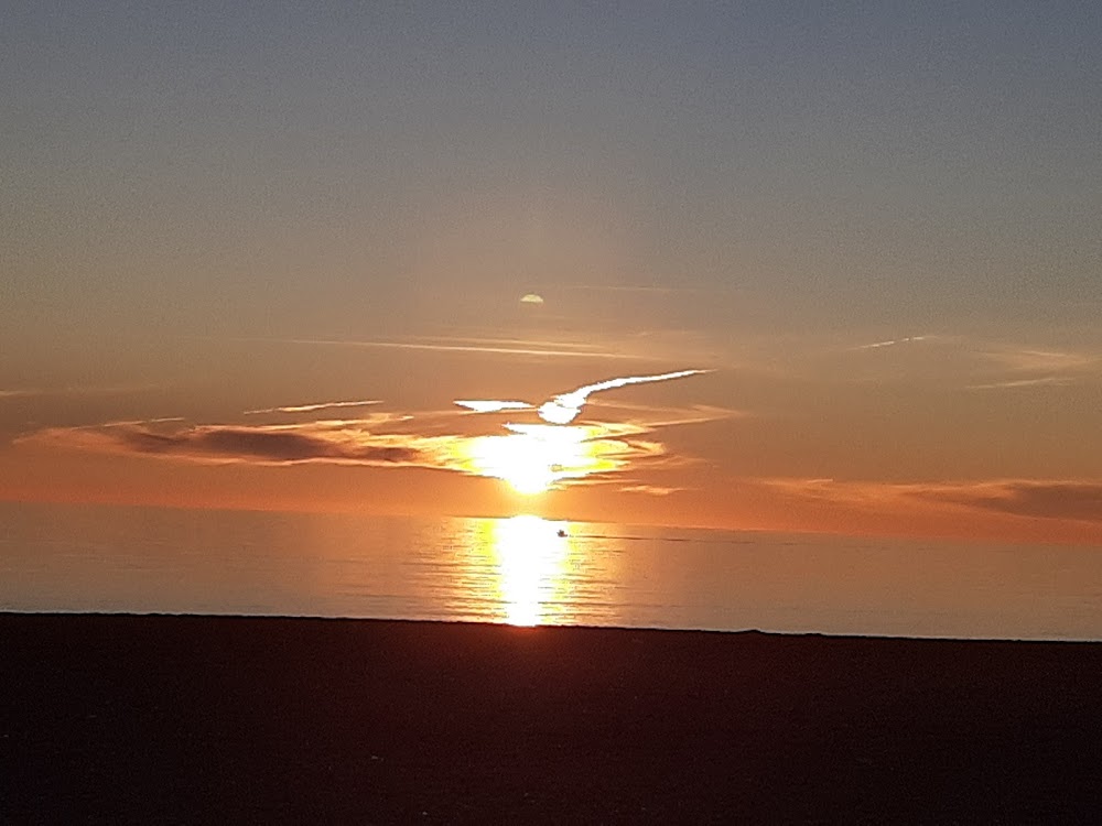 Playa del Carboncillo