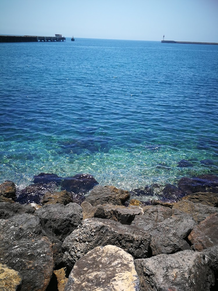 Playa de Almeria