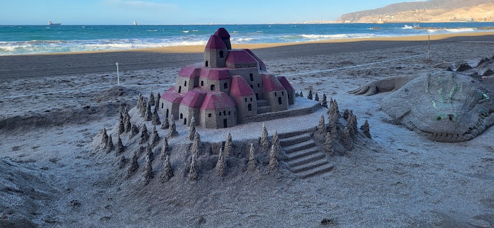 Playa de Almeria