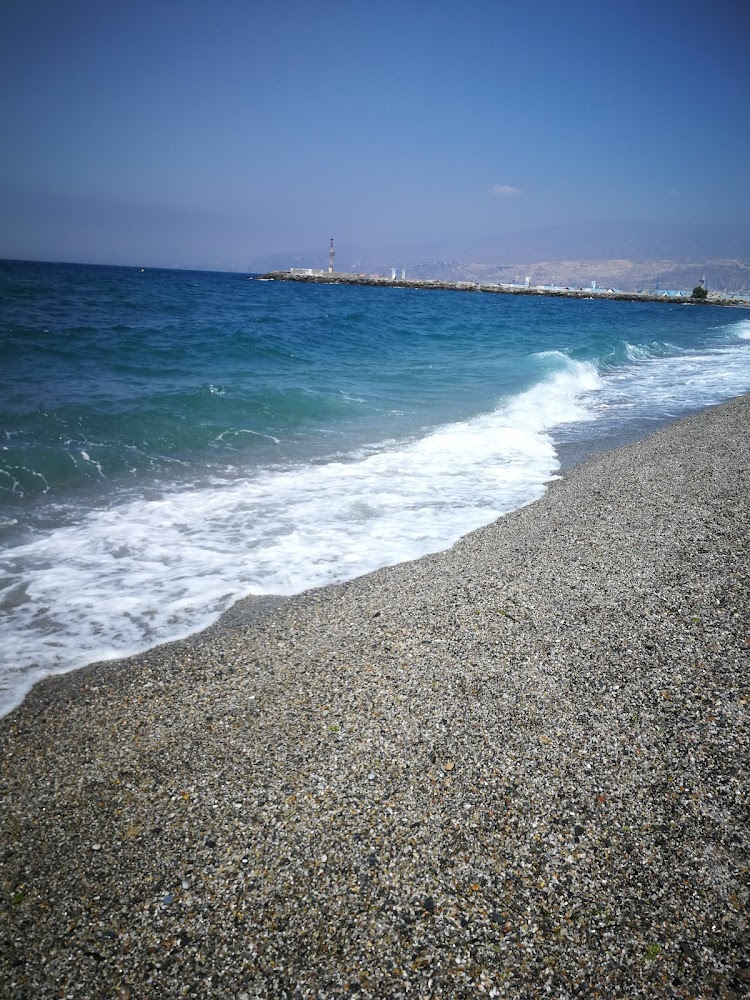 Playa de Almeria