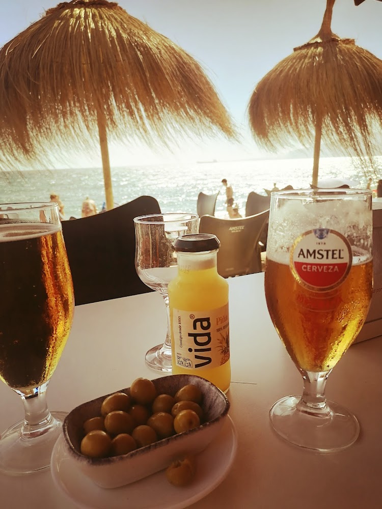 Playa del Auditorio - PLAYA DE ALMERÍA