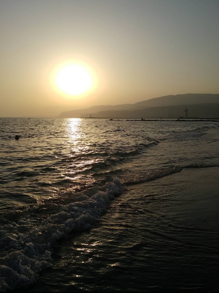 Playa del Auditorio - PLAYA DE ALMERÍA