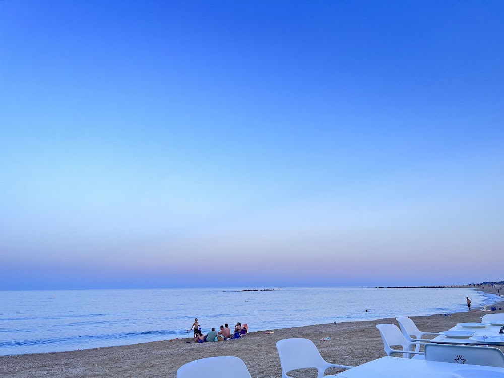 Playa de Garrucha